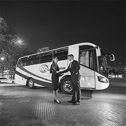 Servicio para eventos y requerimientos especiales