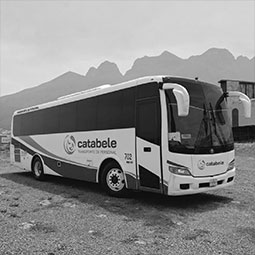 Transporte de personal